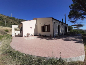 Villa Zoe Castelbuono